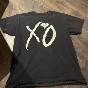 🎀The Weeknd XO shirt (Merch)
